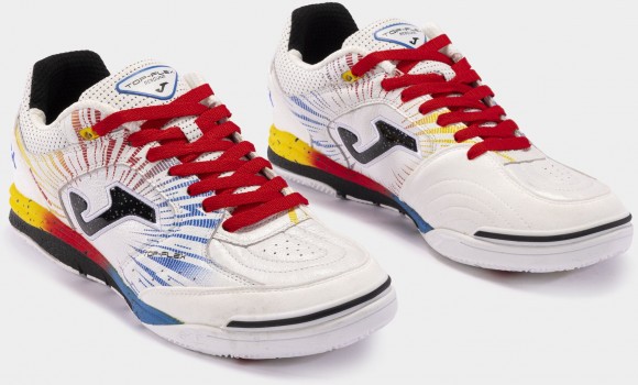 Обувь футбольная для зала JOMA TOP FLEX REBOUND TORW2476IN 