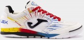 Обувь футбольная для зала JOMA TOP FLEX REBOUND TORW2476IN Обувь футбольная для зала JOMA TOP FLEX REBOUND TORW2476IN