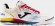 Обувь футбольная для зала JOMA TOP FLEX REBOUND TORW2476IN 