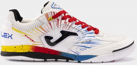 Обувь футбольная для зала JOMA TOP FLEX REBOUND TORW2476IN 