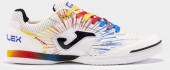 Обувь футбольная для зала JOMA TOP FLEX TOPW2476IN Обувь футбольная для зала JOMA TOP FLEX TOPW2476IN