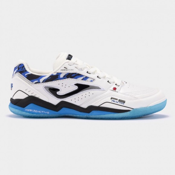 Обувь футбольная для зала JOMA FS REACTIVE FSW2432IN