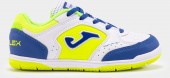 Обувь футбольная для зала JOMA TOP FLEX JR TPJW2402IN Обувь футбольная для зала JOMA TOP FLEX JR TPJW2402IN