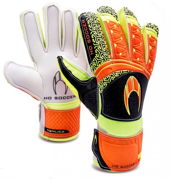 Перчатки вратарские HO SOCCER REPLICA IKARUS 051.0503