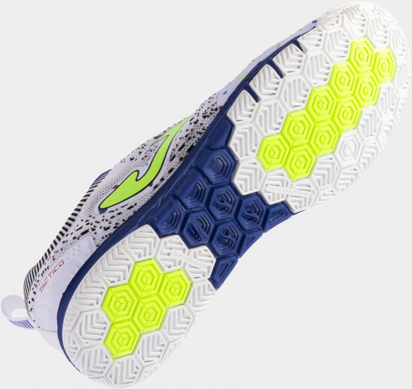 Обувь футбольная для зала JOMA TACTICO TACW2302IN Обувь футбольная для зала JOMA TACTICO TACW2302IN