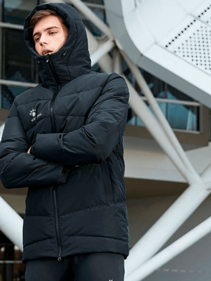 Куртка зимняя KELME  3881405 