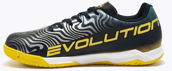 Обувь футбольная для зала JOMA EVOLUTION EVJW2401IN