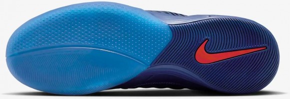 Обувь футбольная для зала NIKE LUNAR GATO II 580456-401