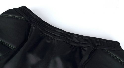 Брюки вратарские KELME GOALKEEPER PANTS K15Z408L-010 Брюки вратарские KELME GOALKEEPER PANTS K15Z408L-010