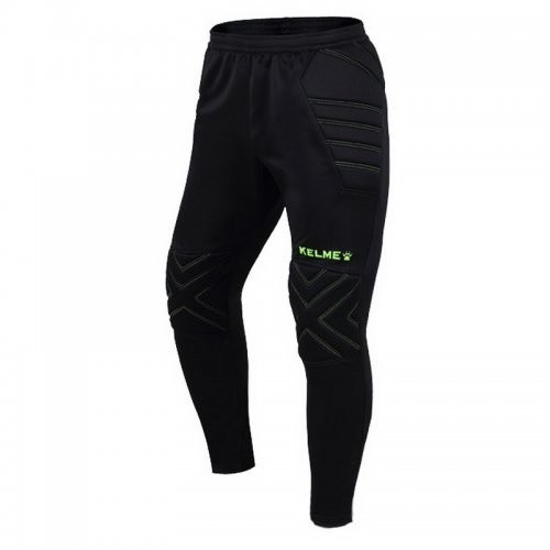Брюки вратарские KELME GOALKEEPER PANTS K15Z408L-010 Брюки вратарские KELME GOALKEEPER PANTS K15Z408L-010