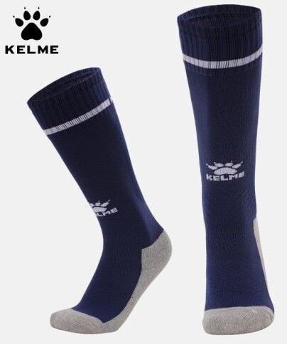 Гетры футбольные KELME JR 8101WZ3001 Гетры футбольные KELME JR 8101WZ3001