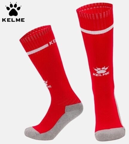 Гетры футбольные KELME JR 8101WZ3001 Гетры футбольные KELME JR 8101WZ3001