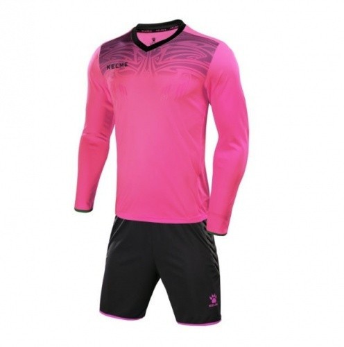 Форма вратарская KELME GOALKEEPER ZAMORA  3871007