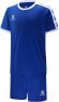 Форма футбольная KELME  3883033