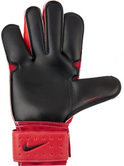 Перчатки вратарские NIKE GK GRIP3  GS0342