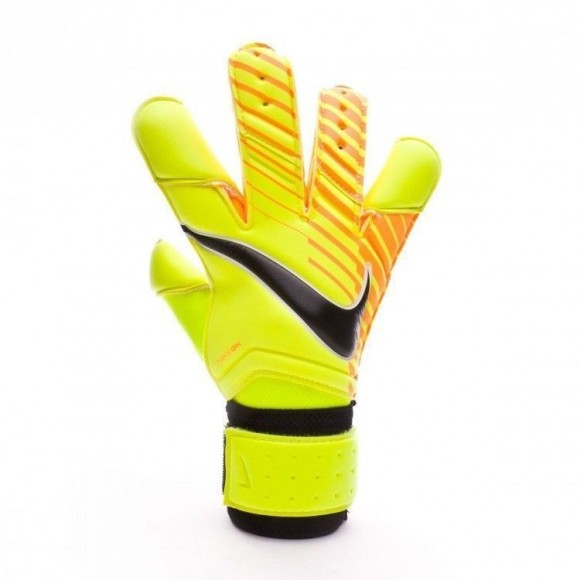 Перчатки вратарские NIKE VAPOR GRIP3 GS0347-715 Перчатки вратарские NIKE VAPOR GRIP3 GS0347-715