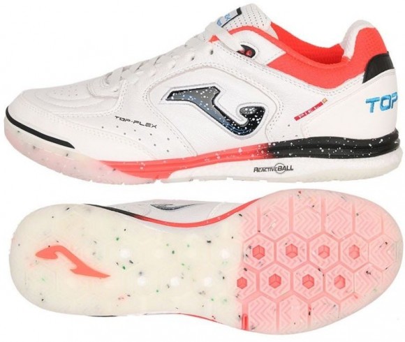 Футзалки Joma TOP FLEX REBOUND