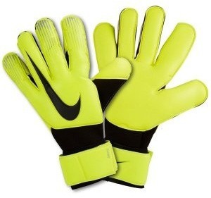 Перчатки вратарские NIKE GK GRIP3 GS0360-702
