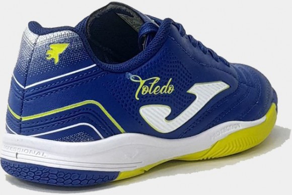 Футзалки детские Joma TOLEDO