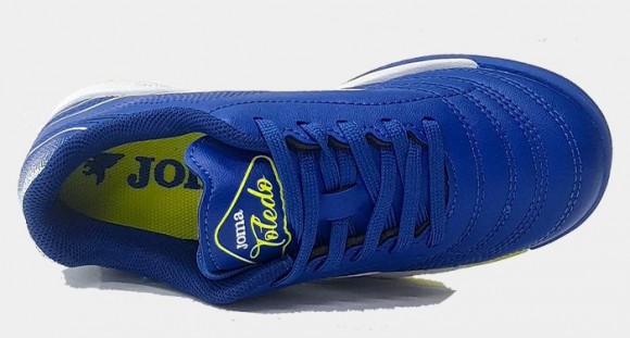 Футзалки детские Joma TOLEDO