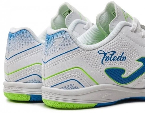 Футзалки детские Joma TOLEDO Футзалки детские Joma TOLEDO