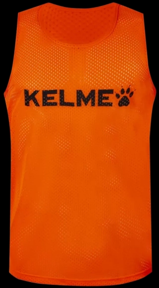 Манишка KELME ADULT TRAINING VEST  8051BX1002