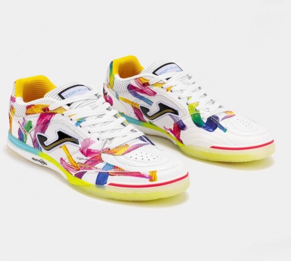 Футзалки Joma TOP FLEX REBOUND Футзалки Joma TOP FLEX REBOUND