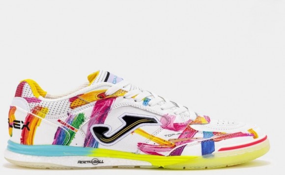 Футзалки Joma TOP FLEX REBOUND Футзалки Joma TOP FLEX REBOUND