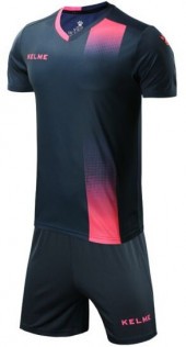 Форма футбольная KELME Short Sleeve Football Set 3881020 Форма футбольная KELME Short Sleeve Football Set 3881020