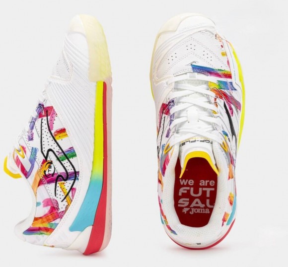 Футзалки Joma TOP FLEX ULTIMATE