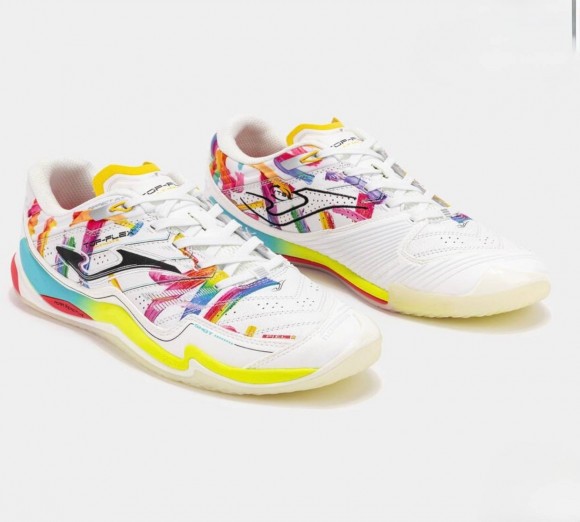 Футзалки Joma TOP FLEX ULTIMATE