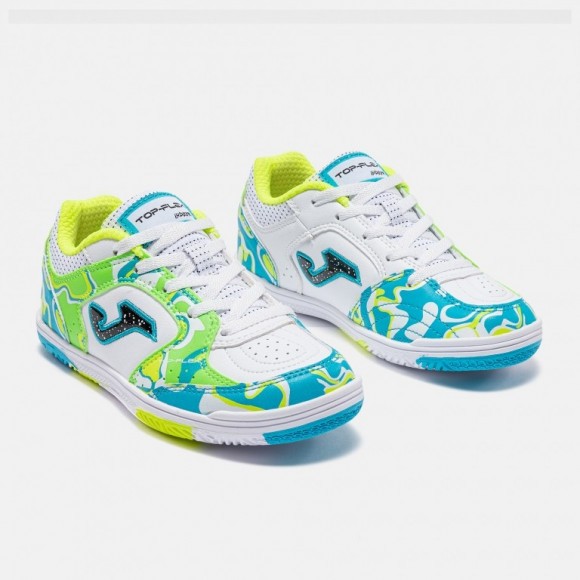 Футзалки детские Joma TOP FLEX 