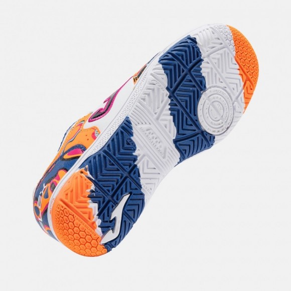 Футзалки Joma TOP FLEX детские Футзалки Joma TOP FLEX детские