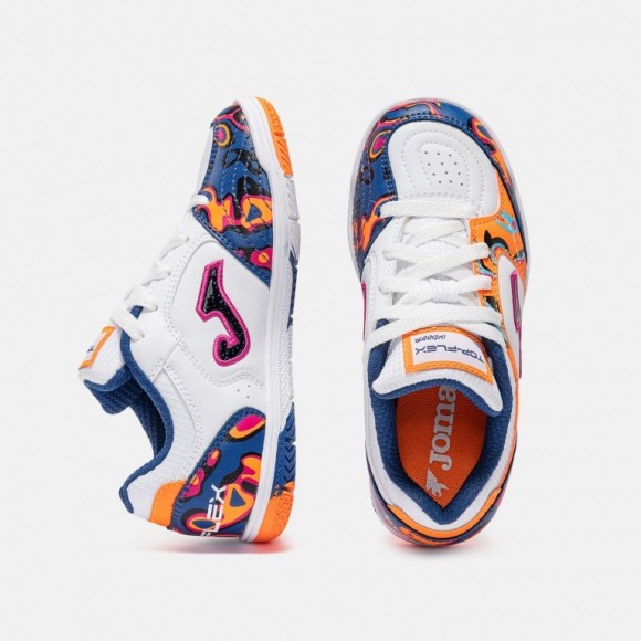 Футзалки Joma TOP FLEX детские Футзалки Joma TOP FLEX детские