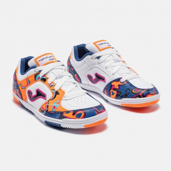 Футзалки Joma TOP FLEX детские Футзалки Joma TOP FLEX детские