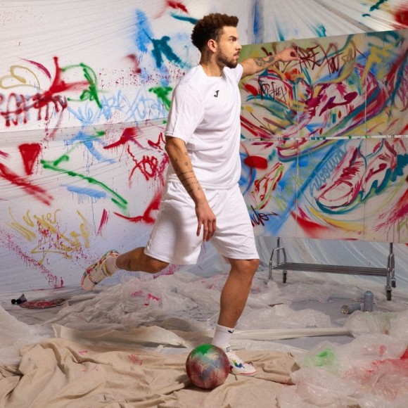 Футзалки Joma TOP FLEX 