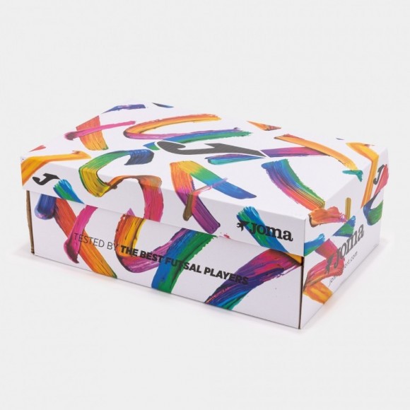 Футзалки Joma TOP FLEX 