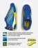 Сороконожки Joma PROPULSION
