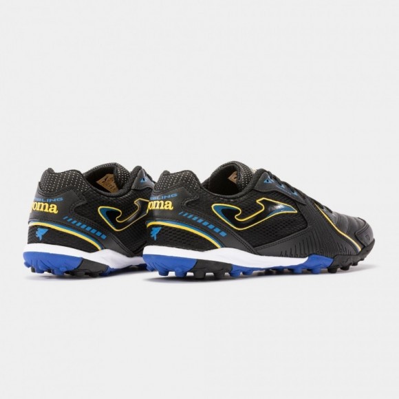 Обувь футбольная многошиповая JOMA DRIBLING DRIW2201TF Обувь футбольная многошиповая JOMA DRIBLING DRIW2201TF