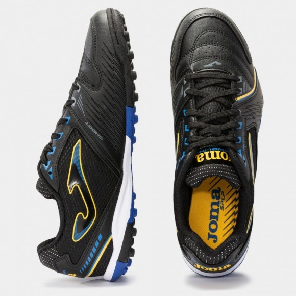 Обувь футбольная многошиповая JOMA DRIBLING DRIW2201TF Обувь футбольная многошиповая JOMA DRIBLING DRIW2201TF