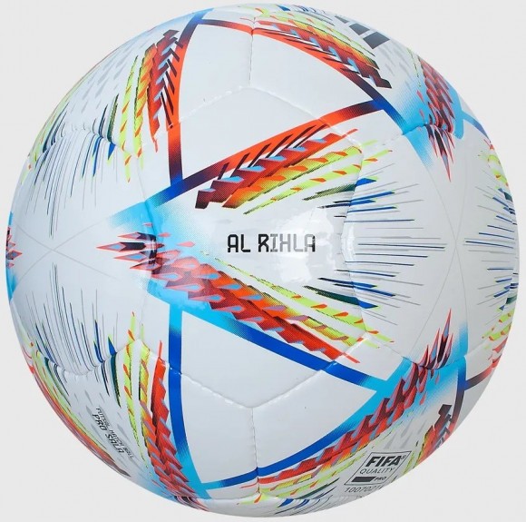 Мяч для мини-футбола ADIDAS RIHLA H57789 Мяч для мини-футбола ADIDAS RIHLA H57789
