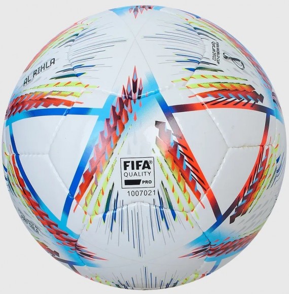 Мяч для мини-футбола ADIDAS RIHLA H57789 Мяч для мини-футбола ADIDAS RIHLA H57789