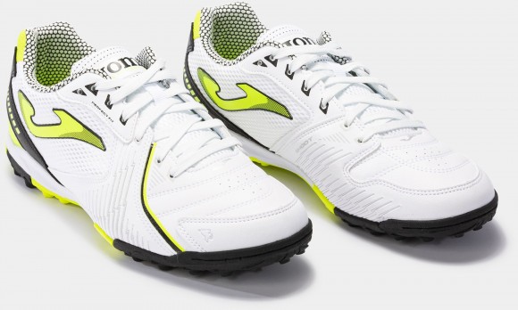 Обувь футбольная многошиповая JOMA DRIBLING DRIW2202TF Обувь футбольная многошиповая JOMA DRIBLING DRIW2202TF