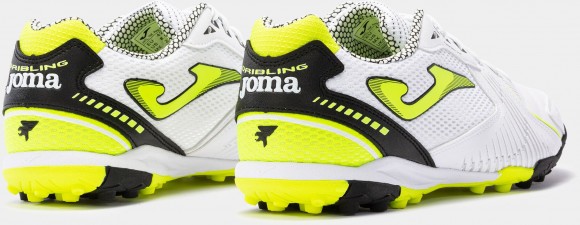 Обувь футбольная многошиповая JOMA DRIBLING DRIW2202TF Обувь футбольная многошиповая JOMA DRIBLING DRIW2202TF