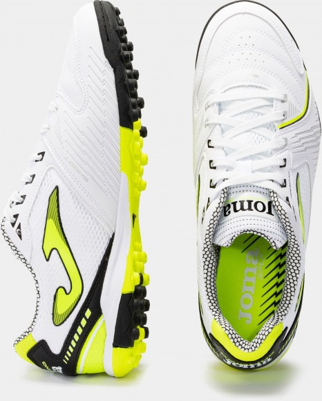 Обувь футбольная многошиповая JOMA DRIBLING DRIW2202TF Обувь футбольная многошиповая JOMA DRIBLING DRIW2202TF