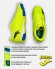 Сороконожки JOMA EVOLUTION
