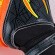Перчатки вратарские HO SOCCER ONE FLAT ROBUST BLACK FORCE 051.0971