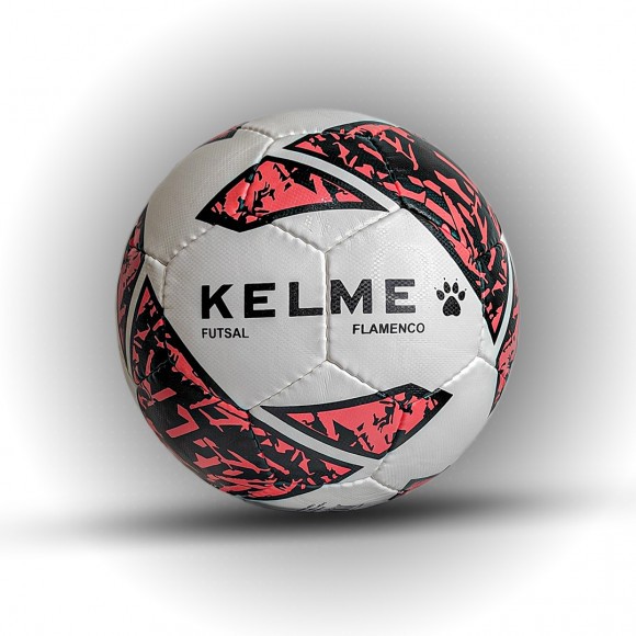 Мяч для мини-футбола KELME FLAMENCO FUTSAL CHILE 21 90975-522 Мяч для мини-футбола KELME FLAMENCO FUTSAL CHILE 21 90975-522