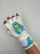 Перчатки для мини-футбола HO SOCCER FUTSAL BLUE SMU Перчатки для мини-футбола HO SOCCER FUTSAL BLUE SMU