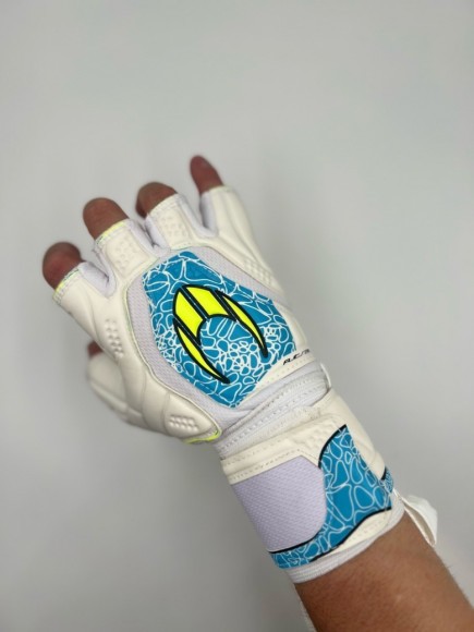 Перчатки для мини-футбола HO SOCCER FUTSAL BLUE SMU